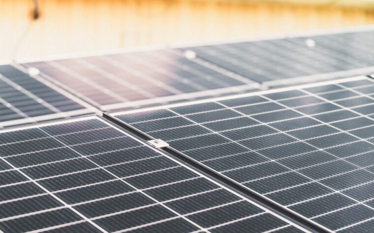 Los mejores paneles solares portátiles para empezar