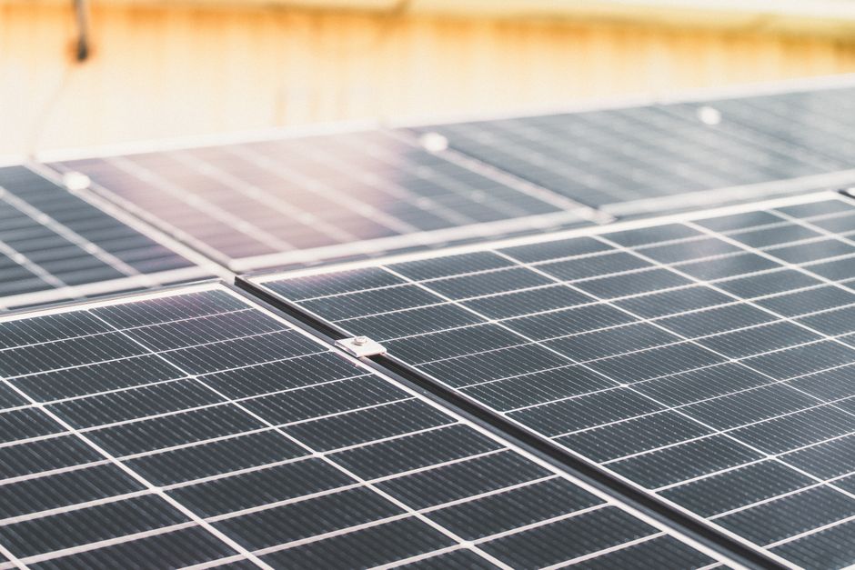 Los mejores paneles solares portátiles para empezar