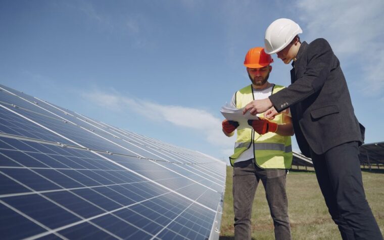 Estación energía portátil mejor – Guía de electricista Salta