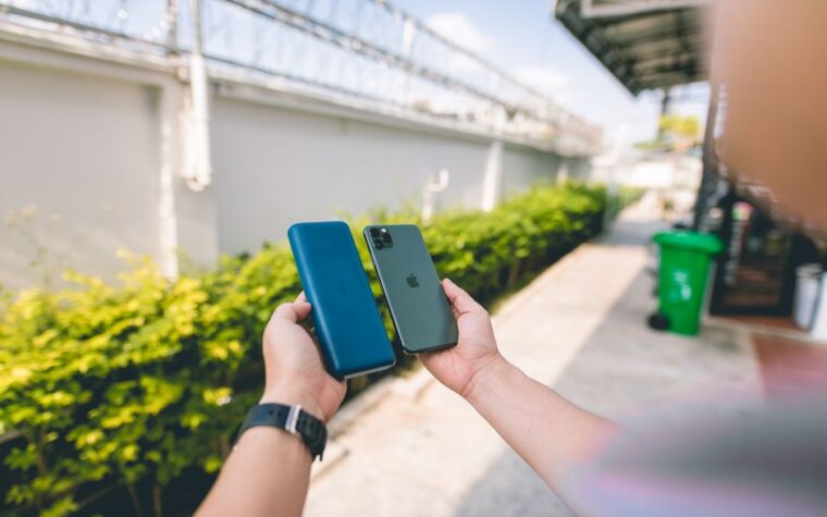 Power Bank Alta Capacidad: ¿Vale la pena para cortes de luz?