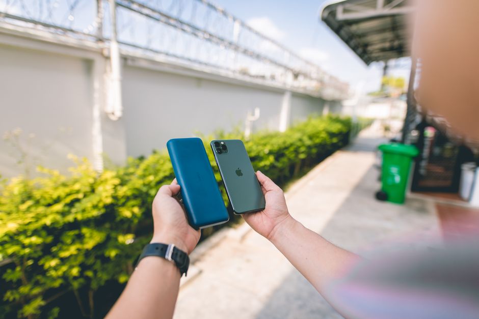 Power Bank Alta Capacidad: ¿Vale la pena para cortes de luz?