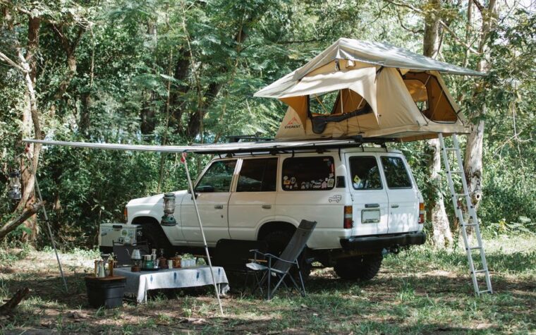 Estación energía portátil mejor para hogar y camping