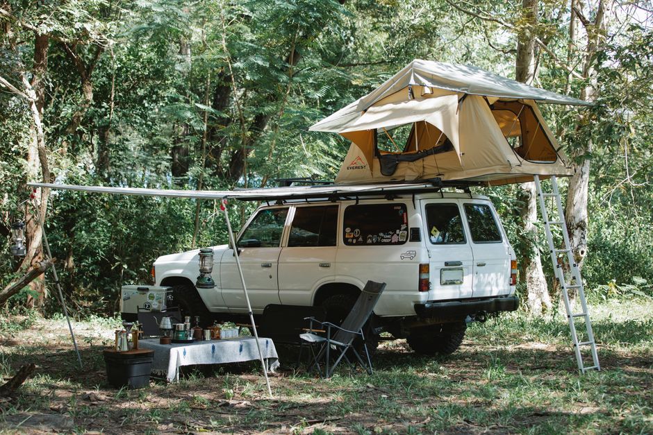 Estación energía portátil mejor para hogar y camping