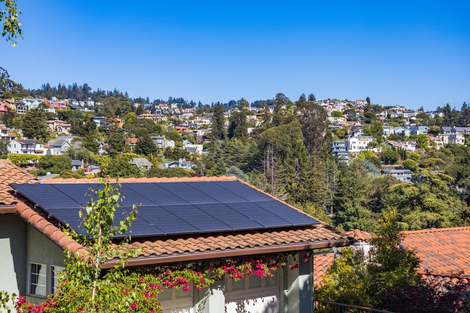Australia supera los 4 millones de tejados solares, con 25 GW de potencia instalada