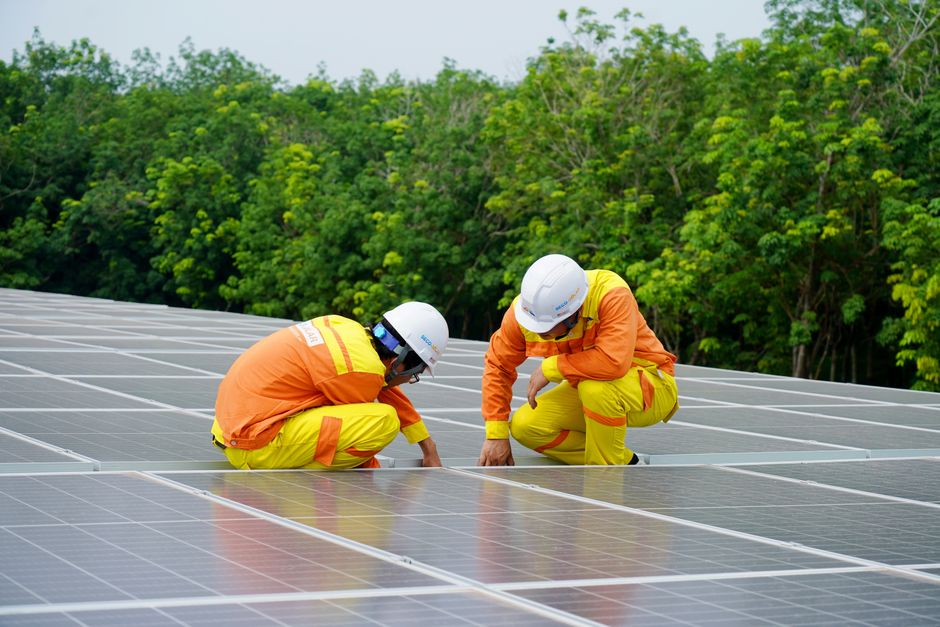 La generación solar fotovoltaica en Argentina voló un 30% en 2025 y empujó a las renovables a un récord histórico