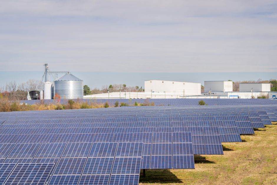 Argentina superó los 40 MW instalados en generación distribuida con casi 1900 usuarios-generadores