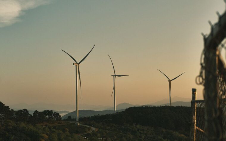 Las energías renovables no terminan de despegar: las barreras que ralentizan su expansión