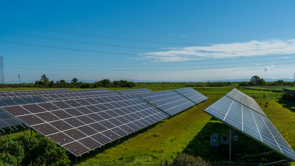 IEA: la energía solar fotovoltaica representa casi el 80% del crecimiento renovable mundial en 2025