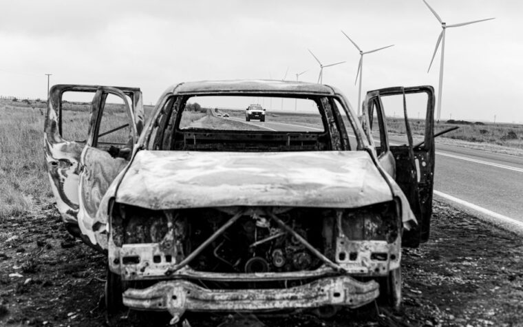 La energía eólica impulsó el récord histórico renovable en Argentina durante 2025