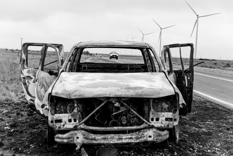 La energía eólica impulsó el récord histórico renovable en Argentina durante 2025