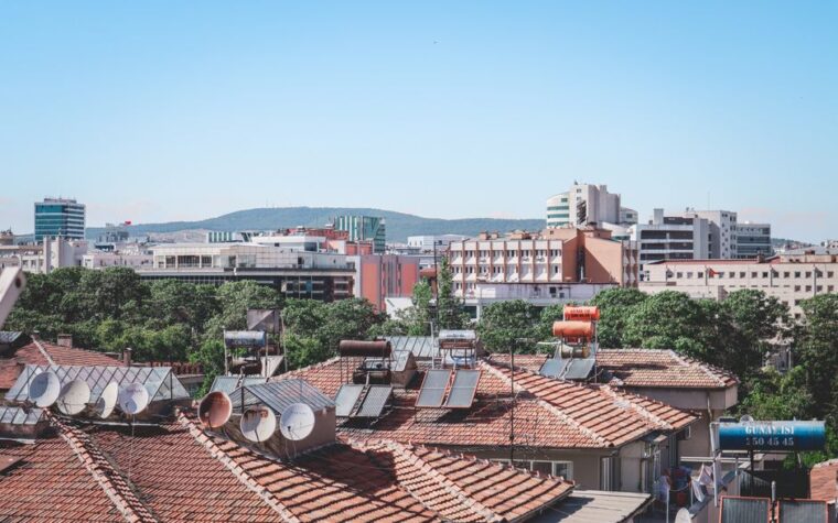 Termotanques solares: una puerta a la transición energética en Argentina