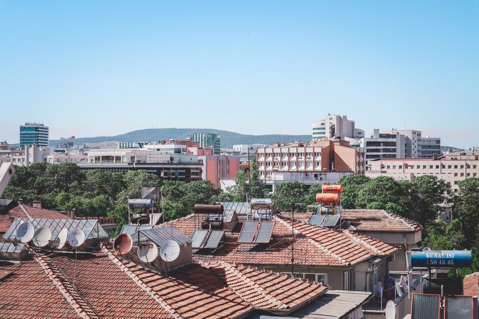 Termotanques solares: una puerta a la transición energética en Argentina