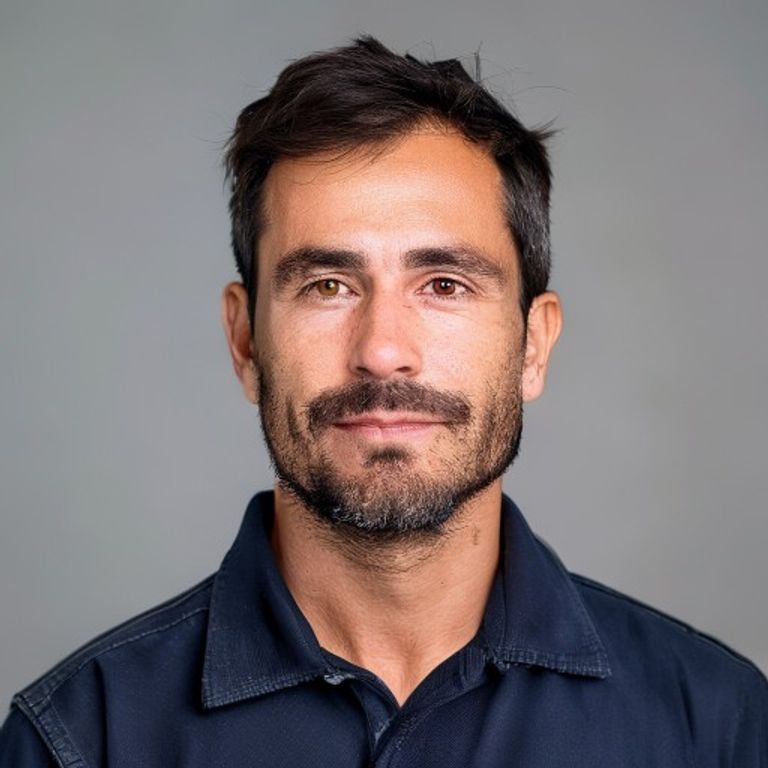 Ramiro Costa